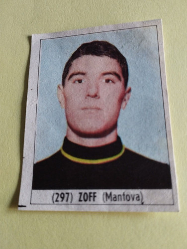 Dino zoff figurina - dino,