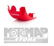 Acerbis protezione sottomotore - acerbis,