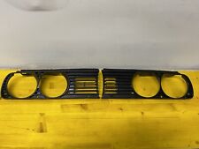 CALANDRA MASCHERINA GRIGLIA ANTERIORE SINISTRA BMW SERIE 3 E30