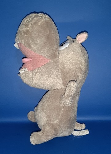 Peluche gloria madagascar - , 25