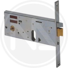 SERRATURA ELETTRICA 12V da