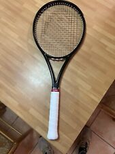 Racchette Pro Stock Head Limited Ediction