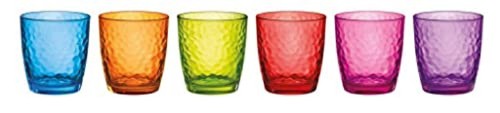 Barazzoni set bicchieri - 6,