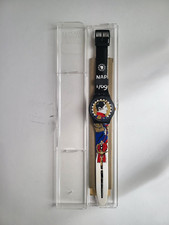 SWATCH GENT-FLEX AIGLON