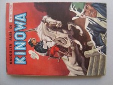 kinowa raccolta libretto n°10