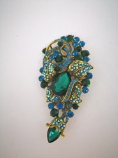 SPILLA CAPPOTTO RETRO' VINTAGE