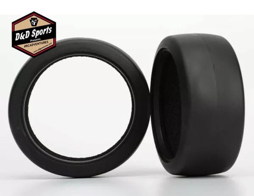 Traxxas 6471 pneumatici slick - traxxas,