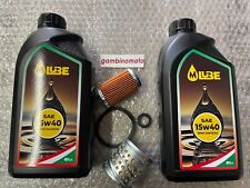 KIT TAGLIANDO LOMBARDINI 710-7LD600-720-723-725-7LD665-7LD740-914-904