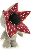 Peluche Demogorgone. Peluche