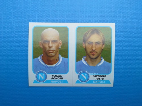Figurine calciatori panini - figurine,
