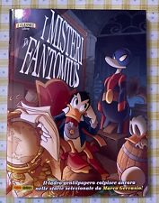 I MISTERI DI FANTOMIUS I CLASSICI DISNEY EXTRA PRIMA STAMPA