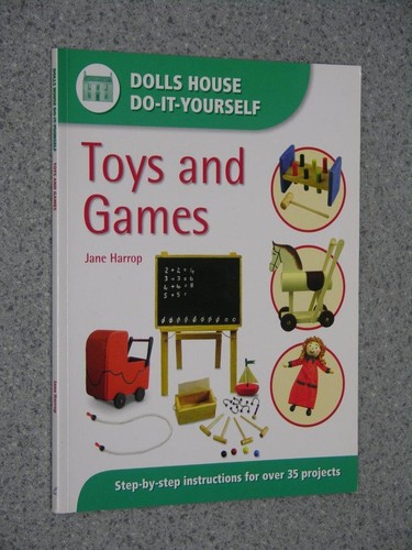 Manuale dolls house toys - manuale,