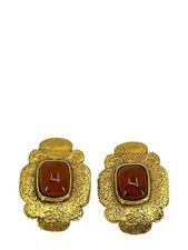 Orecchini Chanel Vintage