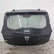 Portellone bagagliaio