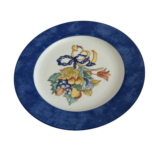 Piatto insalata bernardaud - piatto,