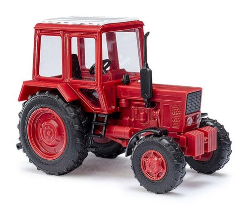 Busch 51305 87 h0 belarus - -, 1/87/h0
