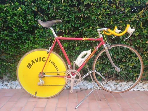 Rare vintage somec - vintage,