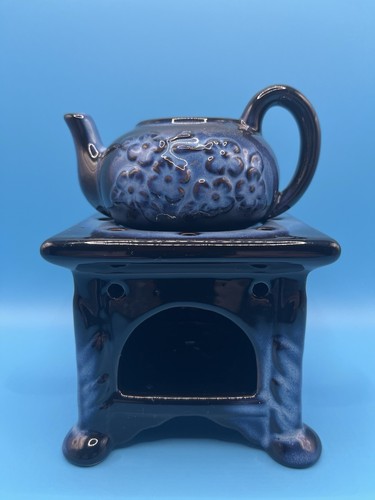 Teiera ceramica bollitore - teiera, in