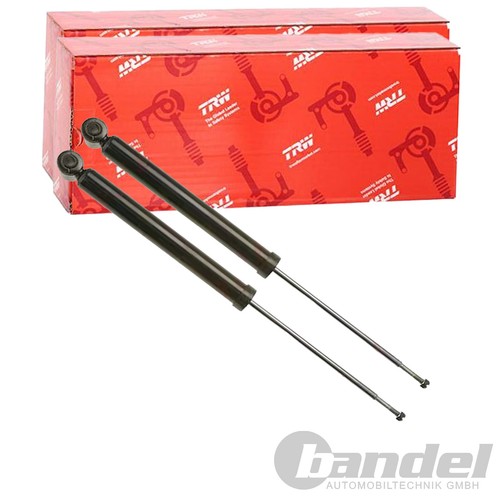 Ammortizzatori pressione gas - 2,