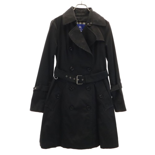 Trench cappotto usato burberry - usato,