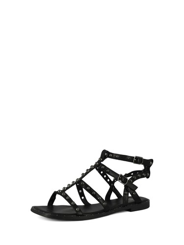 Sandali con cinturino - , donna