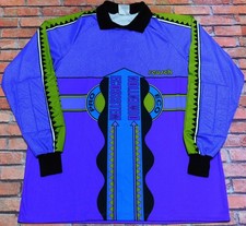 REUSCH MAGLIA SHIRT CALCIO