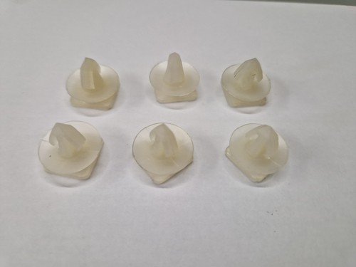 Fiat punto clip fissaggio - punto, gt