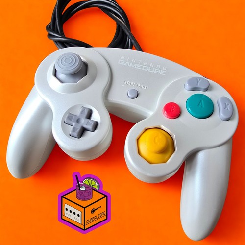 White pearl controller - ⚪,