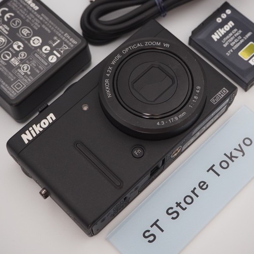 Quasi come nuova nikon - nuova],