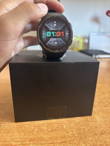 Huawei watch smartwatch - huawei,