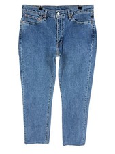 Levis Strauss & Co Jeans