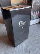 Dior Homme PARFUM -  100ml - DISCONTINUATO - Codice batch 2F01 anno 2022