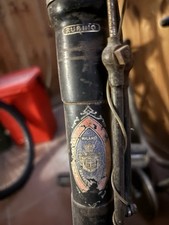 BICICLETTA BIANCHI MILANO