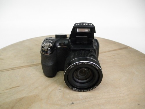 Fujifilm finepix s4000 - fujifilm, 14