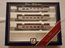 LIMA Thalys TGV carrello