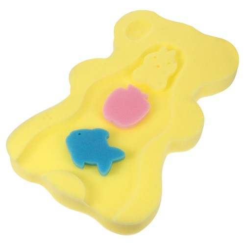 Spugna bagnetto bimbi - spugna,