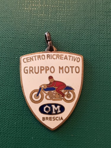 Medaglia convegno - medaglia,