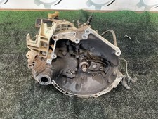 CAMBIO MANUALE COMPLETO PER