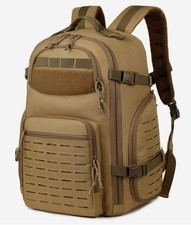 Zaino grande militare tattico