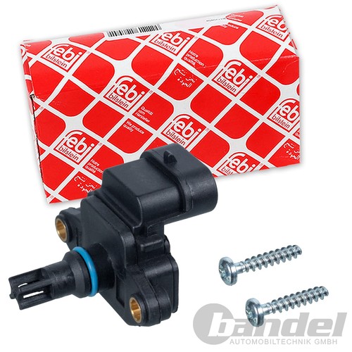 Febi sensore pressione - febi,