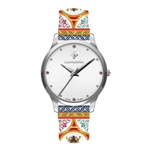 Orologio camurria donna u - camurria, da