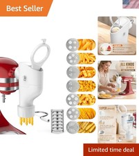Pressapasta elettrica per