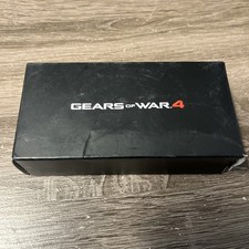 Gears of War 4 Mark 2 Lancer