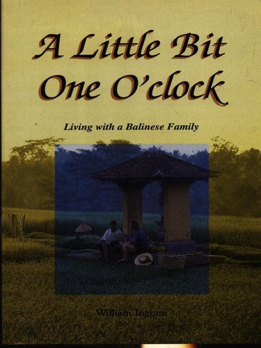 Little bit one clock - a,