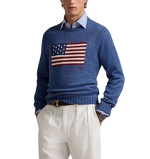 Ralph Lauren Classics Blue