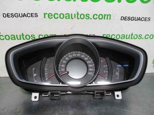 36011338 quadro strumenti