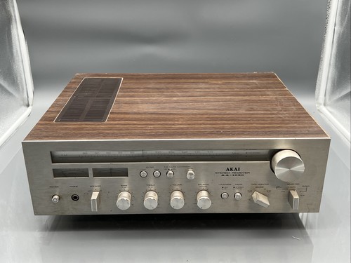 Akai 1030 ricevitore stereo - aa-1030,