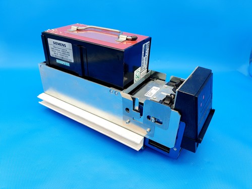 Siemens himed registratore - siemens,