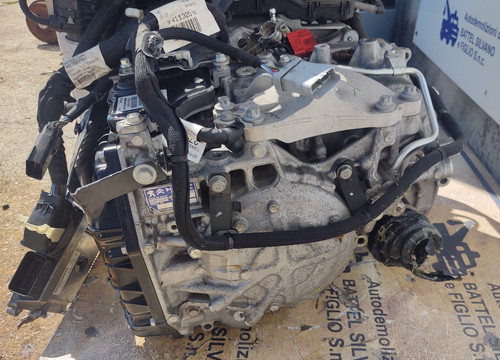 Cambio automatico peugeot - peugeot, 208