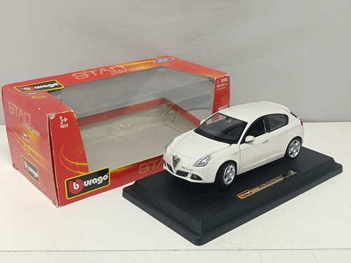 Alfa romeo giulietta - alfa,